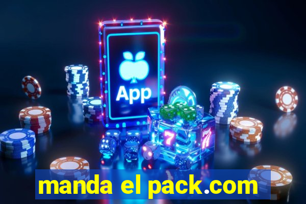 manda el pack.com